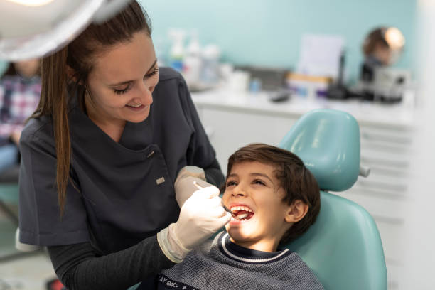 Best Same-Day Emergency Dental Services in Eleanor, WV