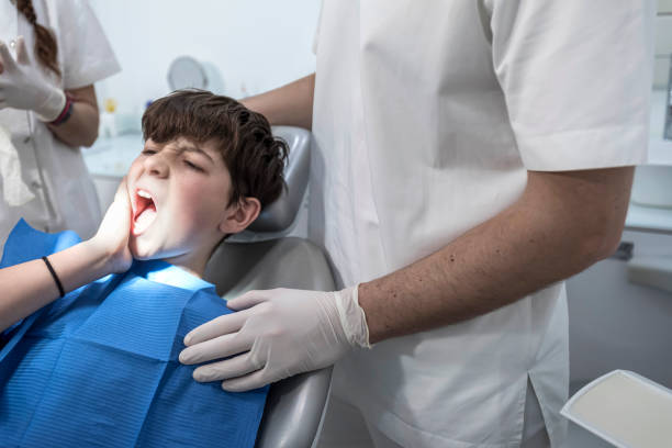 Best Cosmetic Emergency Dentistry in Eleanor, WV