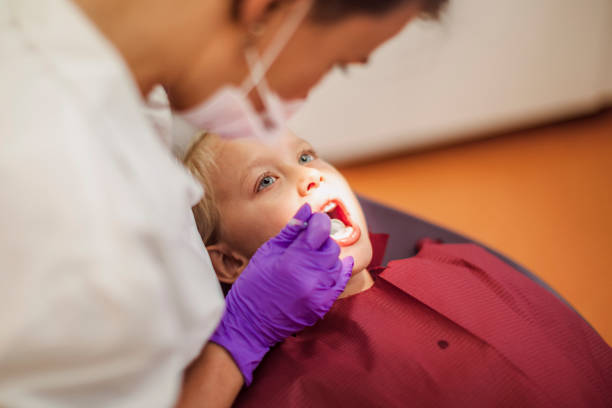 Best Emergency Orthodontic Services in Eleanor, WV