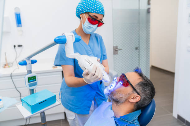 Best Emergency Treatment for Dental Infections or Abscesses in Eleanor, WV